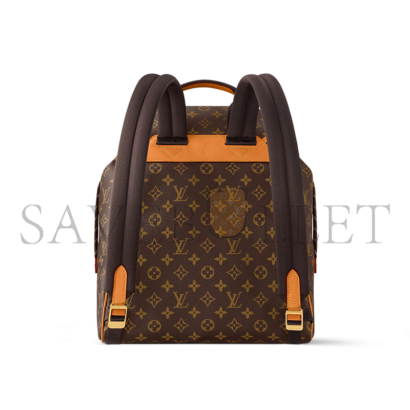 l0*is V*t0n montsouris cargo backpack m14015 (40*34*17cm)